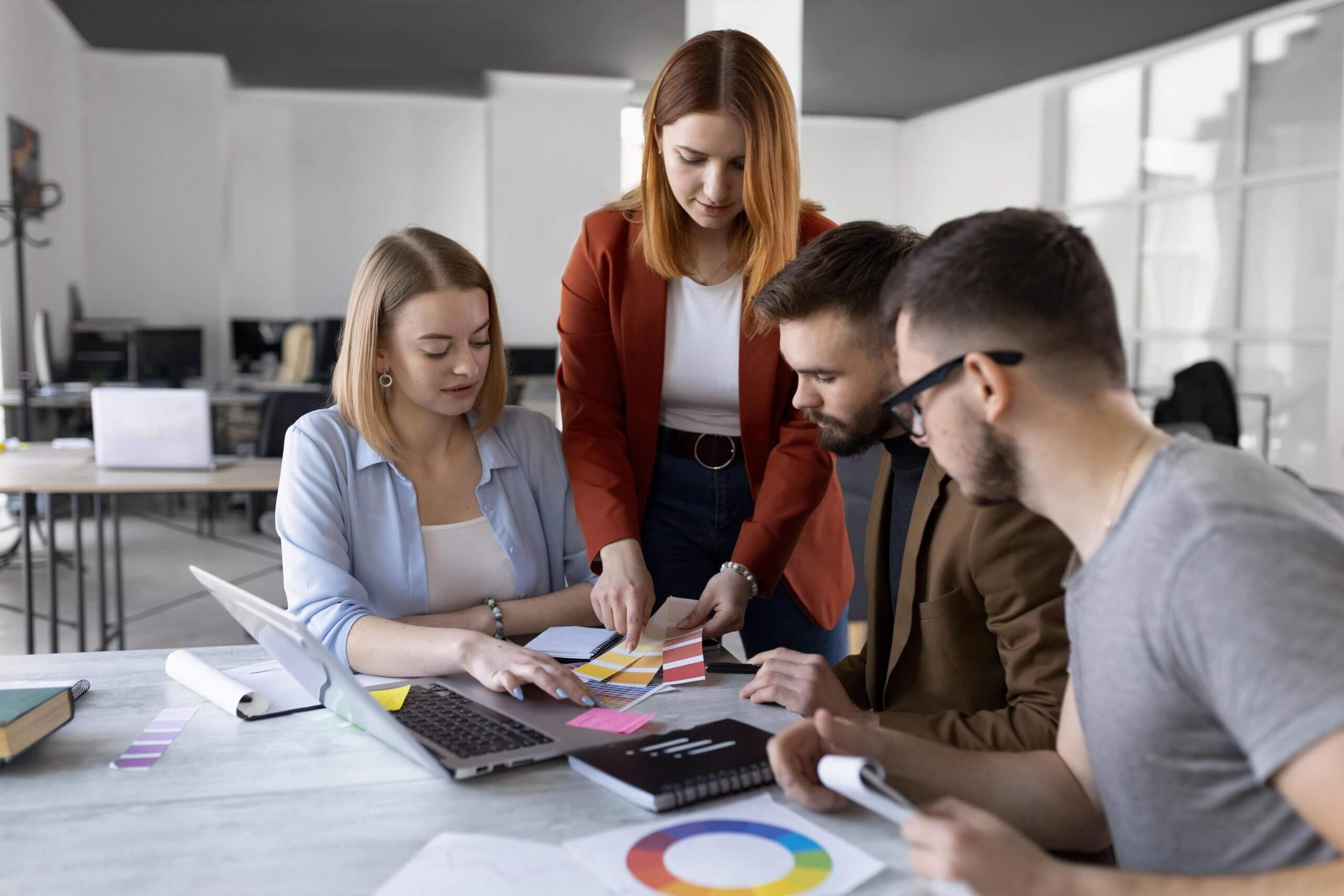 MICROSOFT SILVER PARTNERS