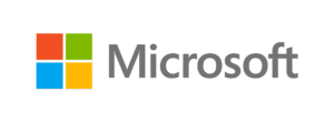Microsoft Logo